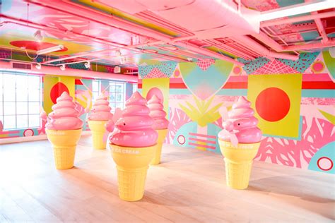 Maybe you would like to learn more about one of these? SeeNewYork.nyc Museum of Ice Cream