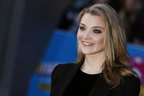 Game Of Thrones Season 6 Natalie Dormer Talks About Her Characters