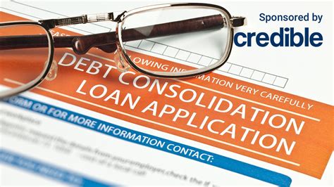 how to get a debt consolidation loan for bad credit stan smith loans