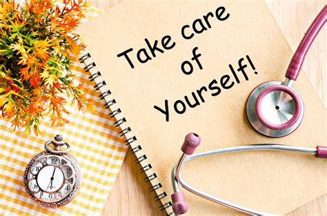 The Importance Of Self Care Among Nurses Blog