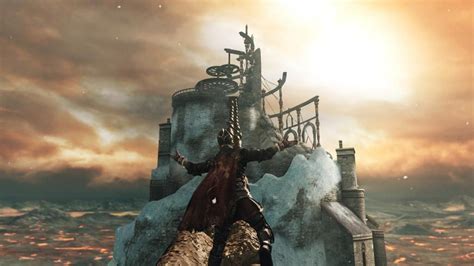 Dark Souls 2 Crown Of The Old Iron King Review Pc Gamer