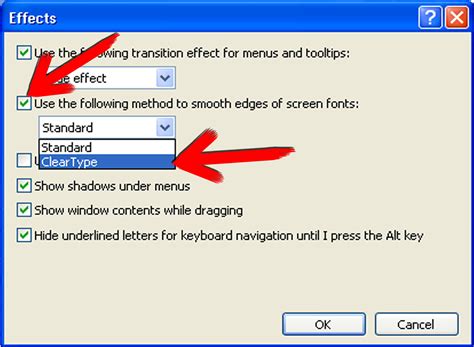 How To Enable Cleartype 5 Steps With Pictures Wikihow