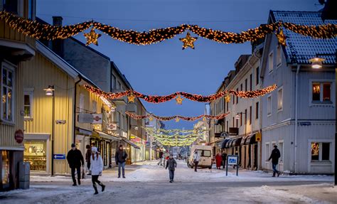 Source for information on alingsås: Julmys i Alingsås - Alingsås kommun