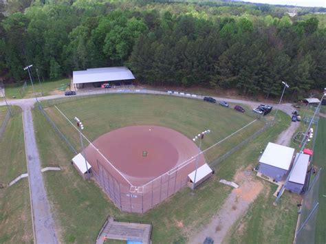 This home was built in 2007 and last sold on 10/17/2007 for $480,090. Baseball Fields | Alexander City Alabama