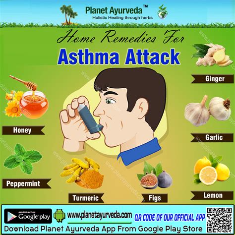 Asthma Remedies Common And Home Remedies For Asthma Rijals Blog