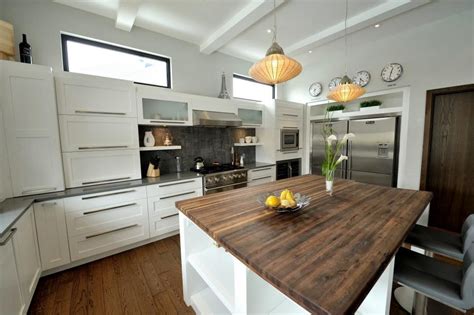 Ateliers Jacob Kitchen Cabinets Designer And Manufacturer In Montreal