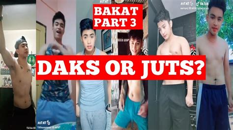 Bakat Edition Part 3 Pogi Cute Hot Handsome Pinoy Tiktokers Tiktok