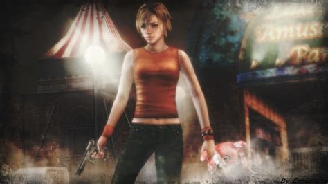 Silent Hill 3 Wallpaper 69 Pictures