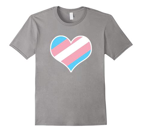 lgbt transpride shirts trans pride heart cl colamaga