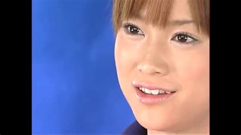 Kamei Eri Interview 2005 Youtube