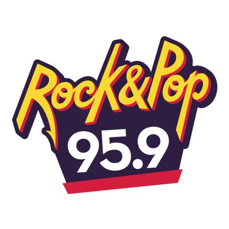 Rock And Pop 959 Fm Buenos Aires Argentina Free Internet Radio Tunein