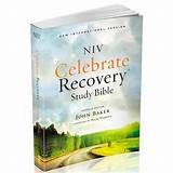 Photos of Free Celebrate Recovery Bible