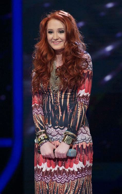 X Factors Janet Devlin Opens Up About Her Battle With Alcoholism And