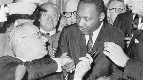 1964 Civil Rights Act Fast Facts Cnn