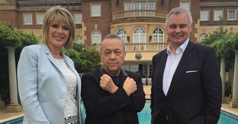 See Inside West Ham Owner David Sullivan S £7 5million Mansion With Two Swimming Pools Mirror