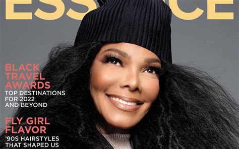 Janet Jackson Plans To Release New Album But Her Number One Job Is Being A Mama