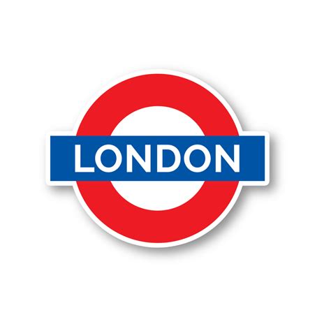 London Logo Png Cutout Png All Png All