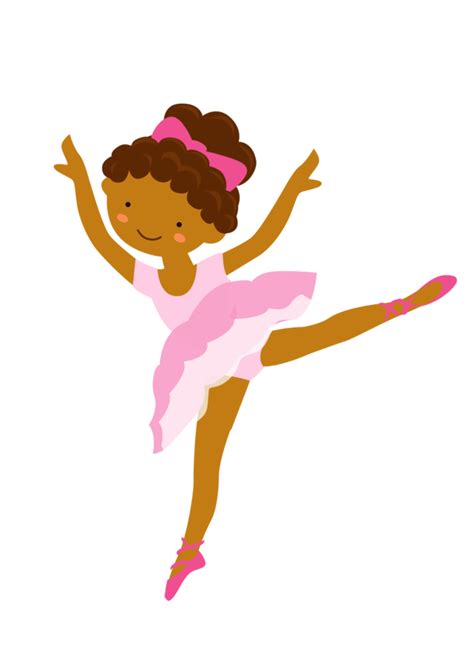 Princess Clipart Ballet Princess Ballet Transparent Free For Download