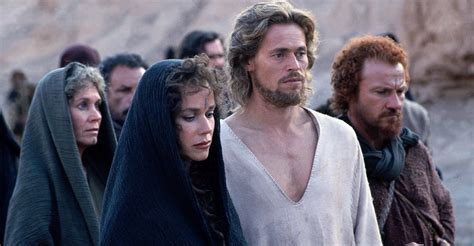 The Last Temptation Of Christ Streaming Online