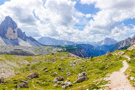 Want To See The Dolomites Here Is A One Week Itinerary In The