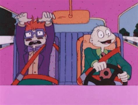 Actual Dash Cam Footage Of My Friend And I Leaving The Bar Last Night