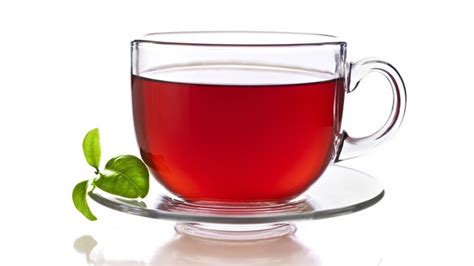 ¿qué Beneficios Tiene El Té Rojo Cafes Granell 1940