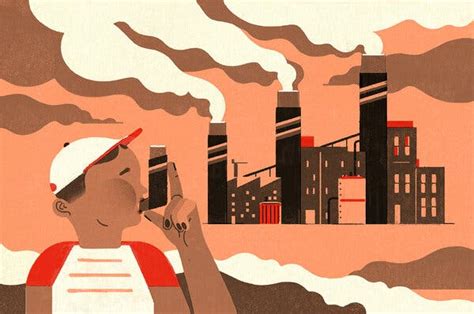 How Climate Change May Affect Your Health The New York Times