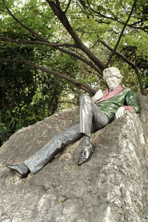 Dublin Statues And Their Surprising Tongue In Cheek Nicknames