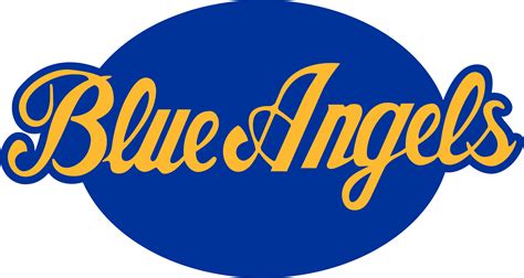 Blue Angels Logo Png Logozb