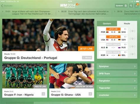 Also known as zweites deutsches fernsehen, zdf produces and. ZDF Mediathek: Update für iOS mit neuen Funktionen zur ...