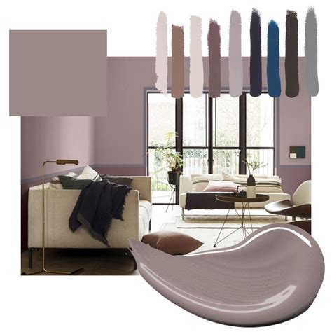 Heart Wood Dulux Colour Of The Year 2018 Blush Pinnk Wamr Colour