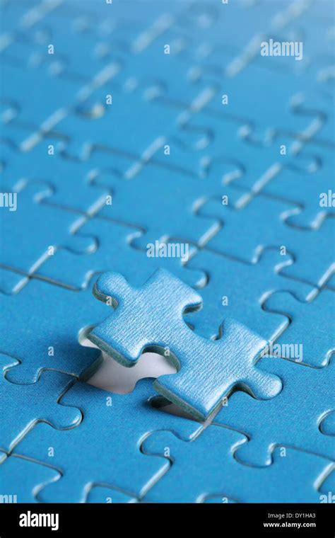 Putting The Puzzle Together Hi Res Stock Photography And Images Alamy