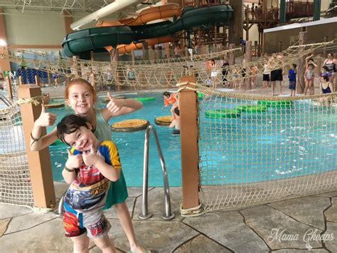 Great Wolf Lodge Discounts - from $99/NIGHT, Multiple Locations - Mama