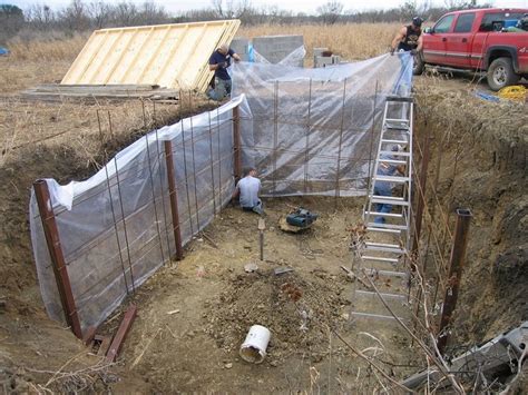If you still have questions or want more valuable resources on how to build a wine cellar. How to Build An Underground Cellar: All You Need to Know