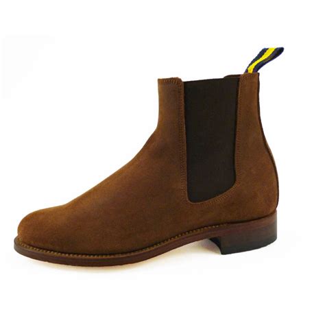Check out our chelsea boots women selection for the very best in unique or custom, handmade pieces from our there are 1073 chelsea boots women for sale on etsy, and they cost $95.35 on average. women's suede chelsea boot by dukes boots ...