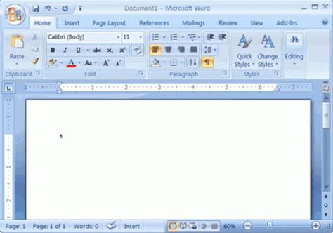 Téléchargez La Version Complète De Microsoft Word 2010 Gratuitement