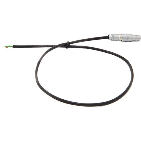 Teradek Lemo To Flying Leads Cable 18 Cubit 218 Bandh Photo