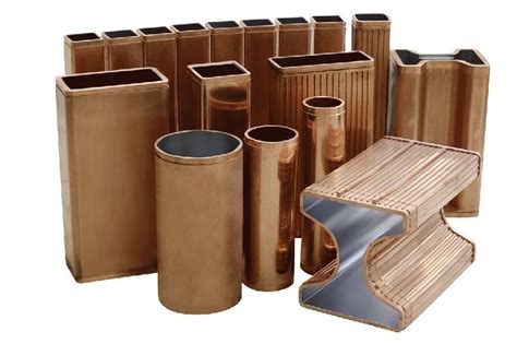 Pure Copper Mould Tubes Industrial Supplies And Solutions Company Chennai Tamil Nadu