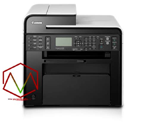 Need one cd/dvd drive installed on your computer. Canon imageCLASS MF4870dn Driver Downloads