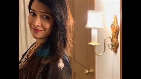 Radhika Pandit Is Highly Inspired By Another Married Couple Radhika Pandit Praises Brother