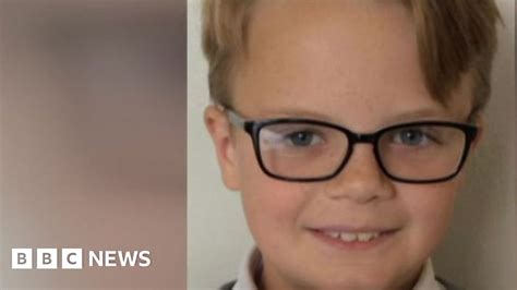 Hereford Mum Blames Sons Death On Choking Game Bbc News