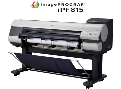 Color multifunction and fax, scanner, imported from developed countries.all files below provide automatic driver installer ( driver for all windows ). Canon iPF815 Format A0+ (815A0PPARTS)