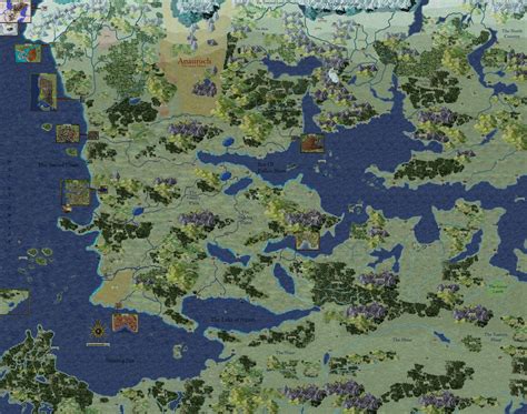 35 Baldurs Gate 2 Map Maps Database Source