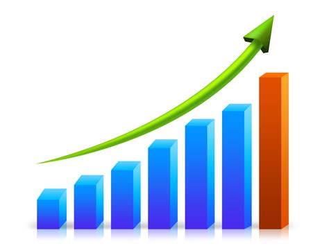 Growth Graph Png