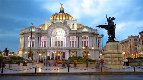 Visit Historic Center 2024 Historic Center Mexico City Travel Guide