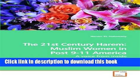 Books The 21st Century Harem Muslim Women In Post 9 11 America A