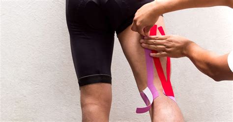 10 Symptoms And Treatments Of Hamstring Strains Facty Health