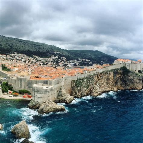 No Spoilers Kings Landingold Town Dubrovnik Rgameofthrones