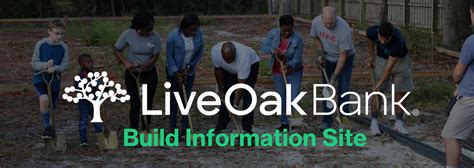 Live Oak Bank Info Site Cape Fear Habitat For Humanity