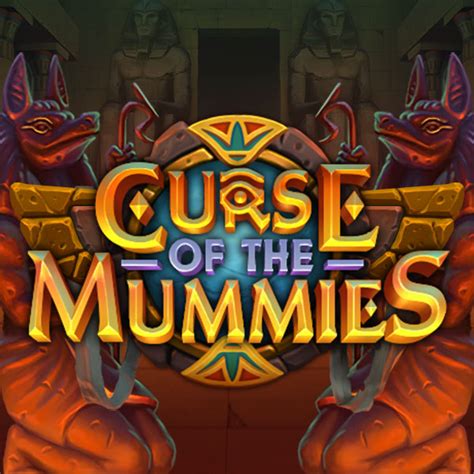 Curse Of The Mummies By Blue Guru Games